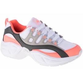 Kappa Overton Schuhe W 242672-1629 weiß