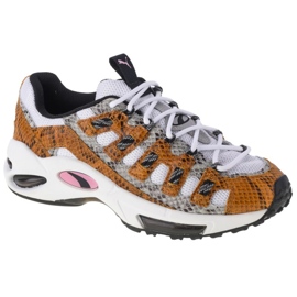 Schuhe Puma Cell Endura Animal Kingdom W 370926 01 mehrfarbig