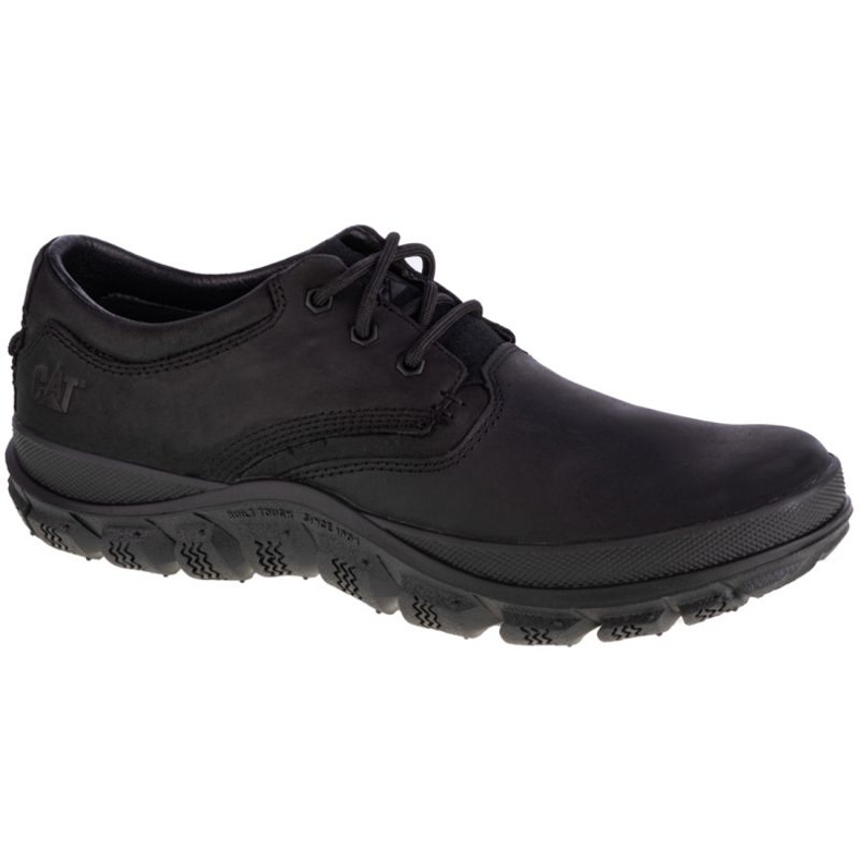 Caterpillar Fused Tri M P724795 schwarz