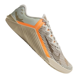Nike Metcon 6 M CK9388-028 Trainingsschuh beige