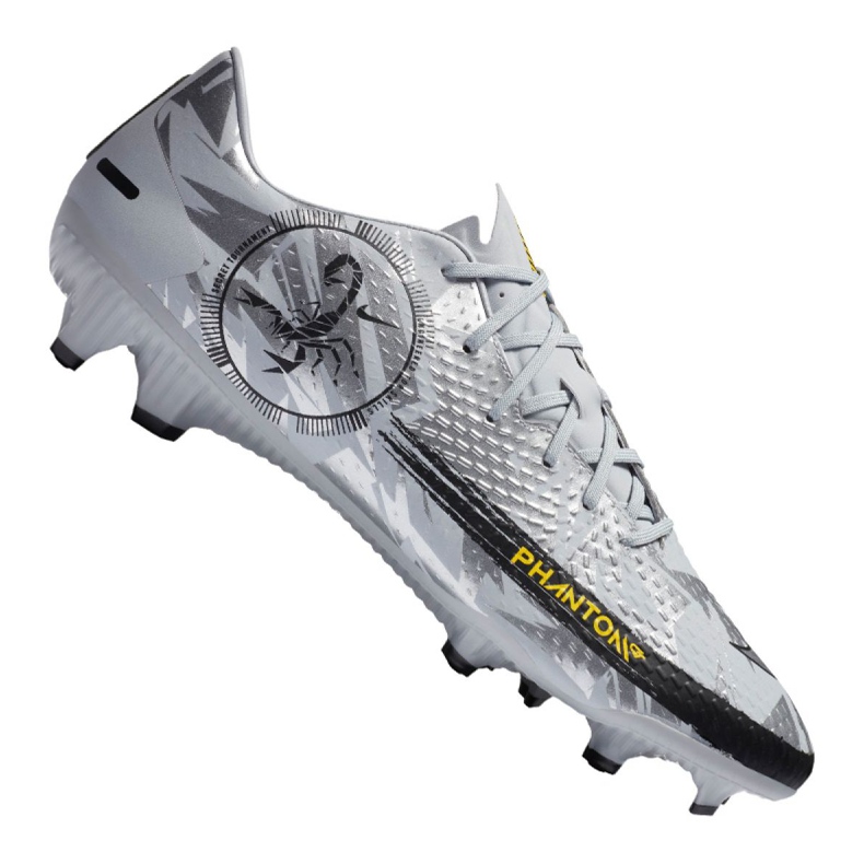 Nike Phantom Gt Academy Se Mg M DA2267-001 Fußballschuh mehrfarbig grau