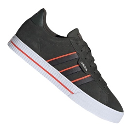 Adidas Daily 3.0 M FW7029 Schuhe schwarz