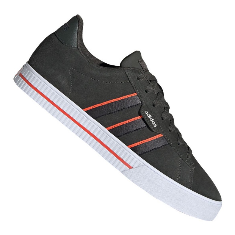 Adidas Daily 3.0 M FW7029 Schuhe schwarz