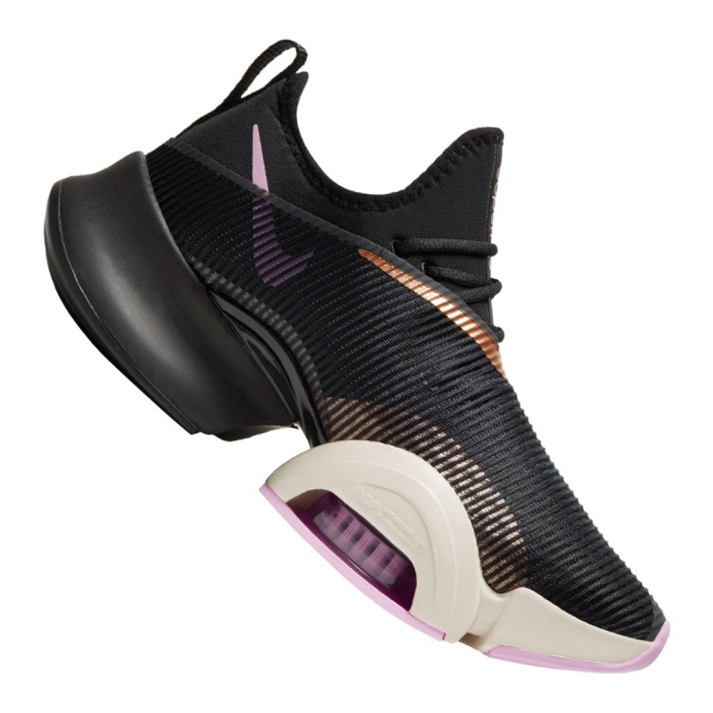 Nike Air Zoom SuperRep W BQ7043-086 Trainingsschuh schwarz
