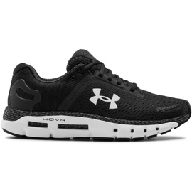 Under Armour Hovr Infinite 2 M 3022587-001 schwarz
