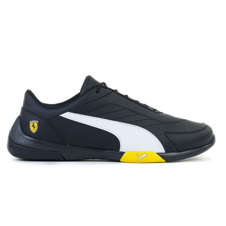 Puma SF Kart Cat III M 306219 05 schwarz