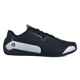 Puma Mbw Mms Frift Cat 8 M 33993401 schwarz navy blau