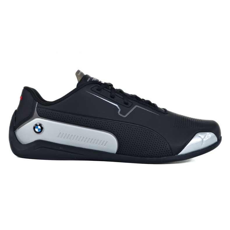 Puma Mbw Mms Frift Cat 8 M 33993401 schwarz navy blau