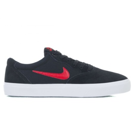 Nike Sb Chron Slr M CD6278-001 Schuh schwarz