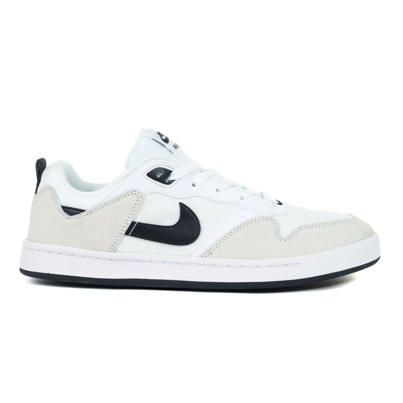 Nike Sb Alleyoop M CJ0882-100 weiß