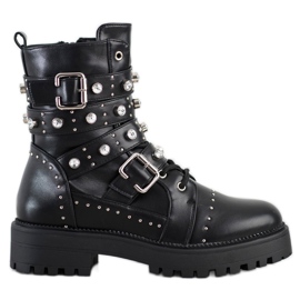 Seastar Black Rock Arbeiter schwarz