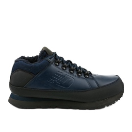 Greenfury Marineblaue isolierte Sportschuhe für Herren