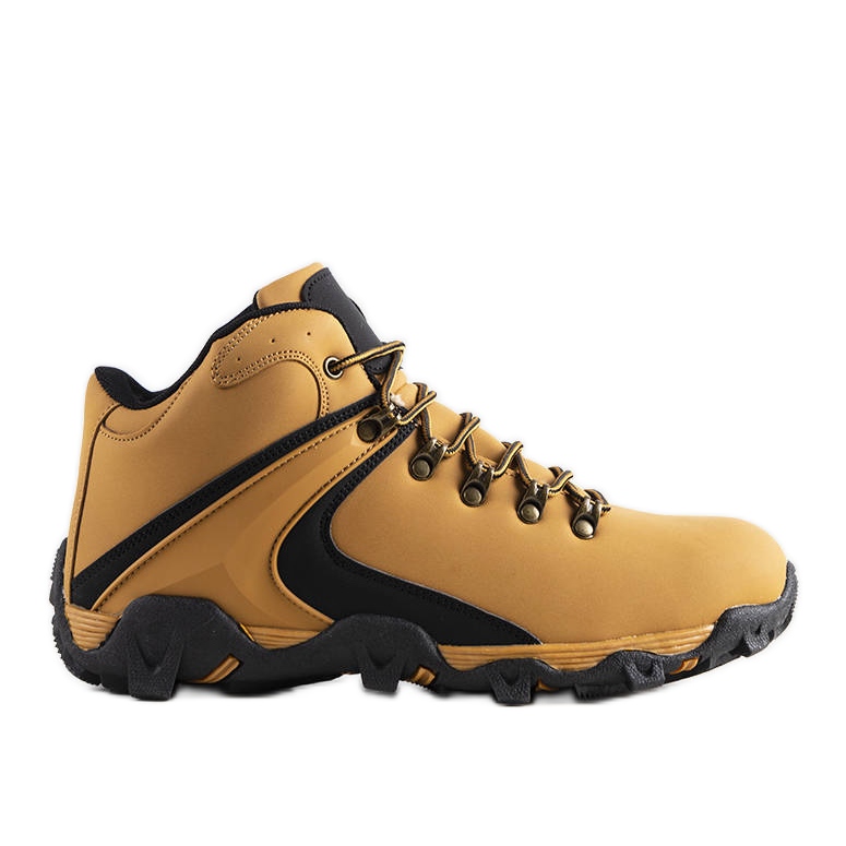 BM Trekking Kamel Sportschuhe von Tyburn mehrfarbig