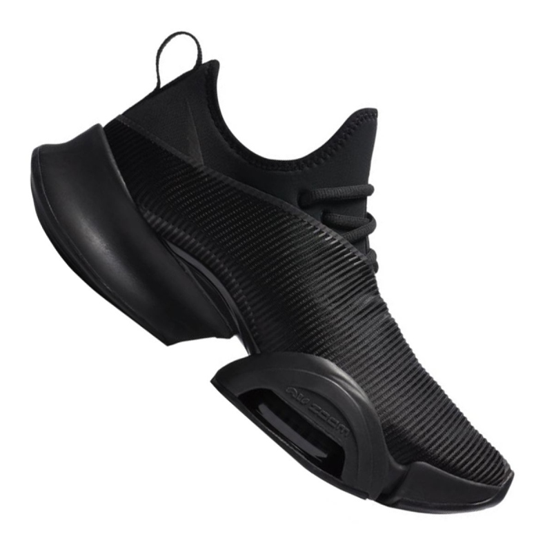 Nike Air Zoom SuperRep M CD3460-001 Trainingsschuh schwarz