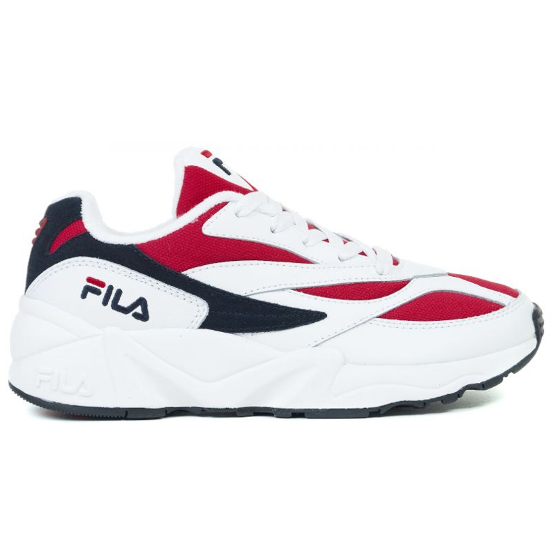 Fila V94M Low W 1010291-150 Schuhe weiß