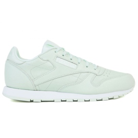 Reebok Classic Leder W DV4448 weiß