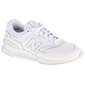 New Balance W CW997HLA Schuhe weiß