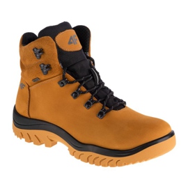 4F Herren Trek M H4Z20-OBMH255 83S Schuhe gelb