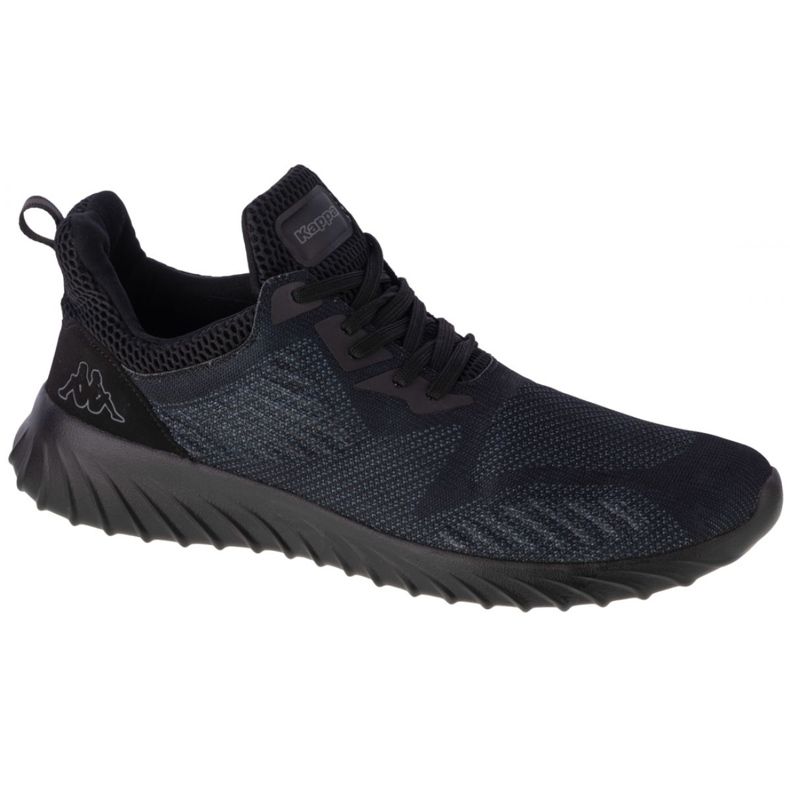 Kappa Monteba Oc M 242787-1111 Schuhe schwarz