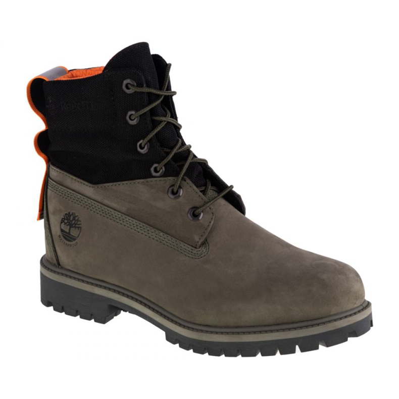 Timberland 6 In Wp Treadlight Boot M A2DPU braun schwarz mehrfarbig