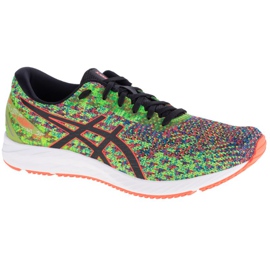 Asics Gel-DS Trainer 25 M 1011A675-700 mehrfarbig grün