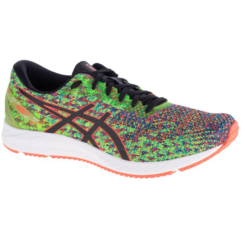 Asics Gel-DS Trainer 25 M 1011A675-700 mehrfarbig grün