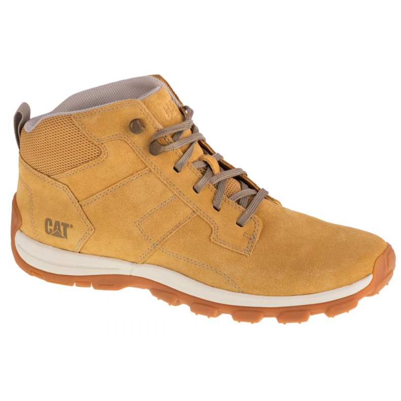 Caterpillar Immix M P724684 braun