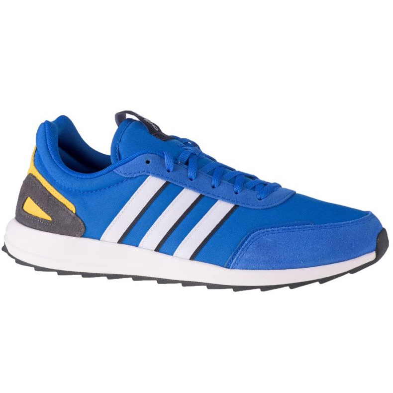 Adidas Retrorunner M FV7030 Schuhe blau