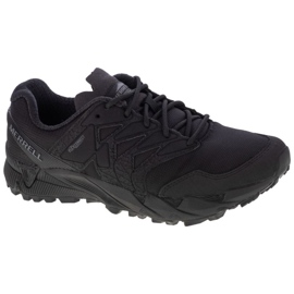 Merrell Agility Peak Tactical W J17744 schwarz