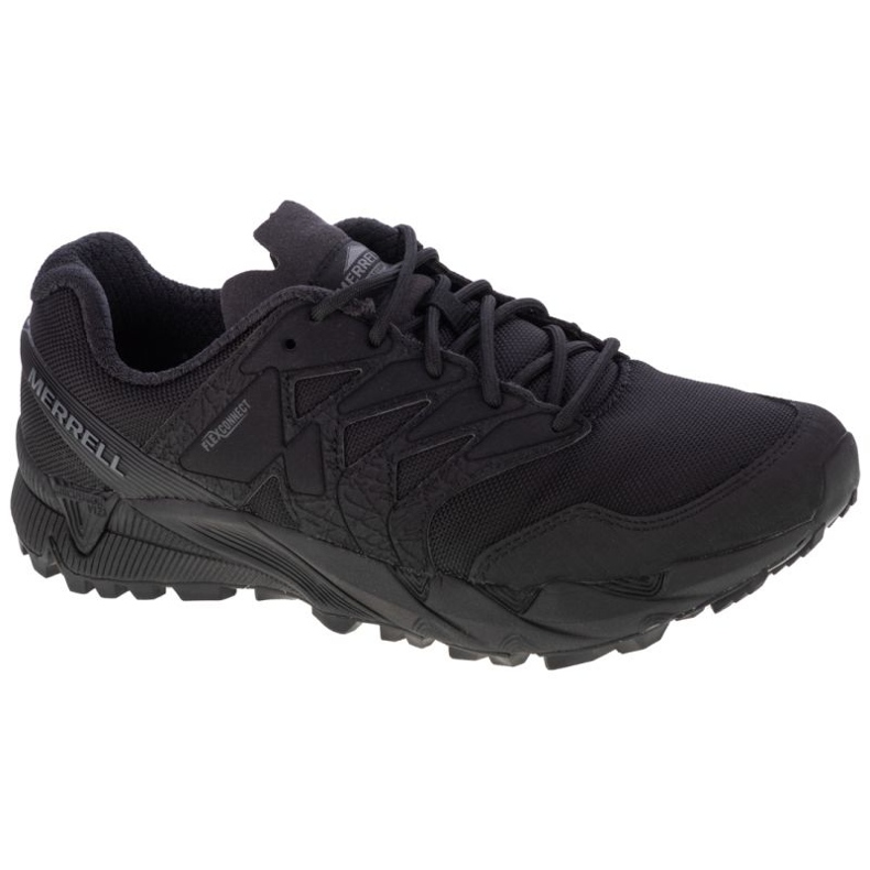 Merrell Agility Peak Tactical W J17744 schwarz