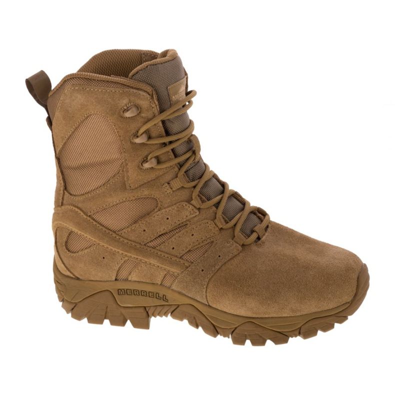 Merrell Moab 2 Defense 8" W J17746 beige