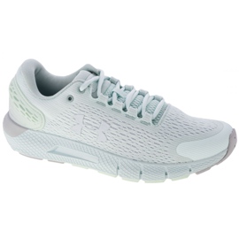 Under Armour W Charged Rogue 2 W 3022 602-402 weiß