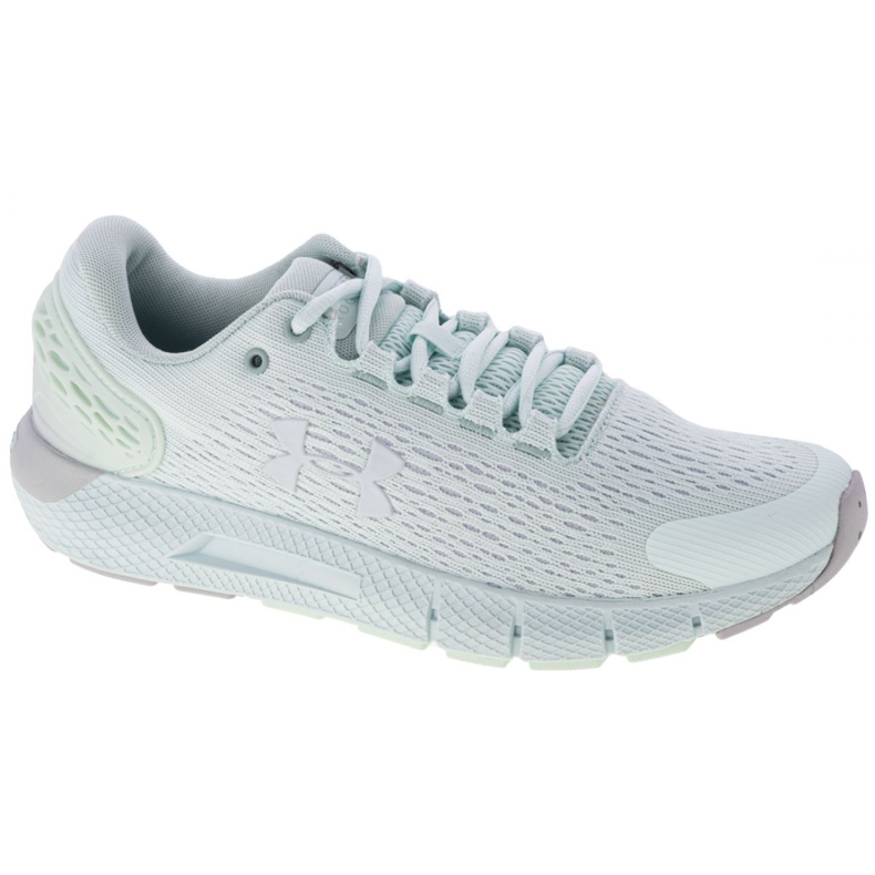 Under Armour W Charged Rogue 2 W 3022 602-402 weiß