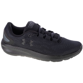 Under Armour W Charged Pursuit 2 W 3022 604-002 schwarz