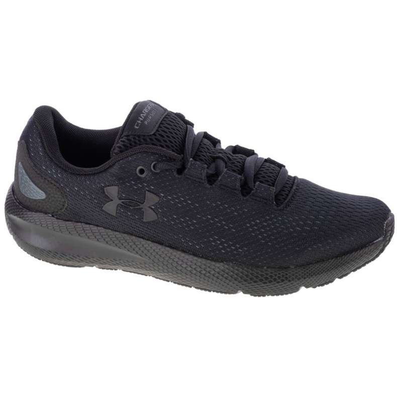 Under Armour W Charged Pursuit 2 W 3022 604-002 schwarz
