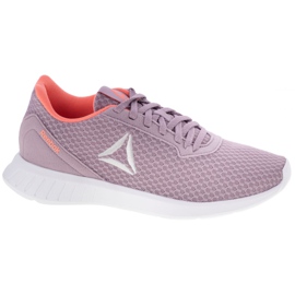 Reebok Lite W DV4876 Schuhe lila
