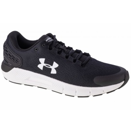 Under Armour Aufgeladener Schurke 2 M 3022592-004 schwarz