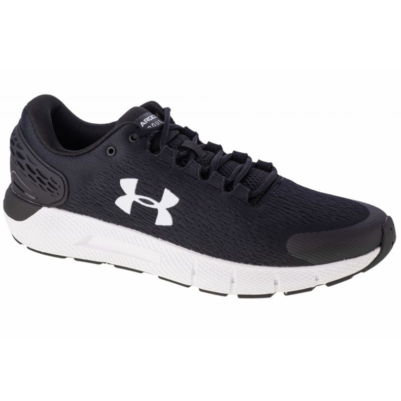 Under Armour Aufgeladener Schurke 2 M 3022592-004 schwarz