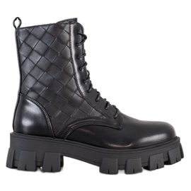 Seastar Schwarze Modefänger