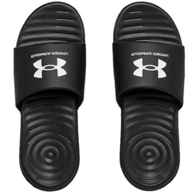 Under Armour Ansa Fix Sl M 3023 761 004 schwarz