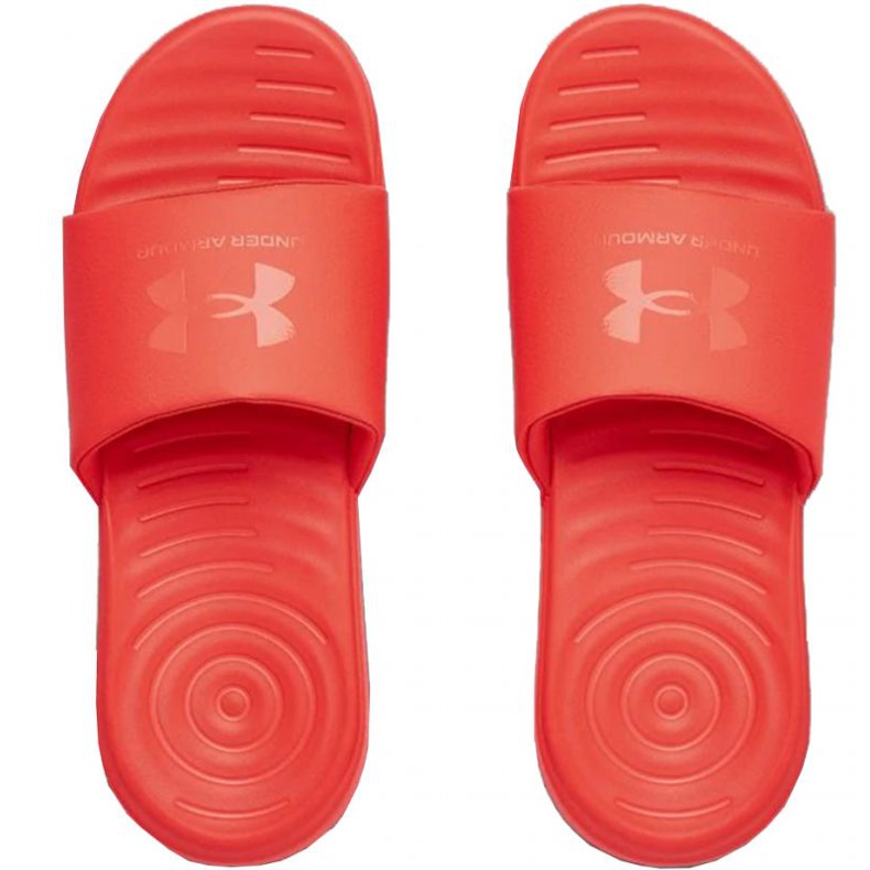 Under Armour Ansa Fix Sl M 3023 761 602 rot