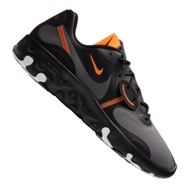 Nike Renew Lucent Ii M CK7811-001 Schuh schwarz mehrfarbig mehrfarbig
