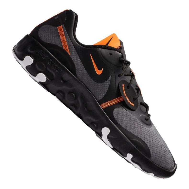 Nike Renew Lucent Ii M CK7811-001 Schuh schwarz mehrfarbig mehrfarbig
