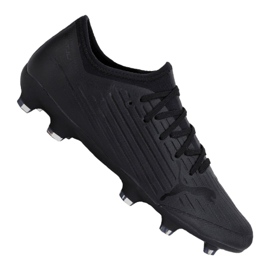 Puma Ultra 3.1 Fg / Ag M 106086-02 Fußballschuhe schwarz mehrfarbig