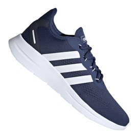 Adidas Lite Racer Rbn 2.0 M FW3247 Schuhe weiß navy blau
