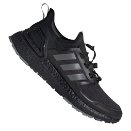 Laufschuhe adidas Ultraboost 20 Cold.Rdy M EG9801 schwarz