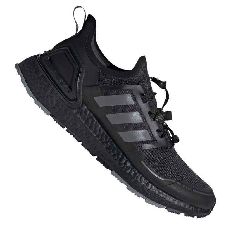 Laufschuhe adidas Ultraboost 20 Cold.Rdy M EG9801 schwarz