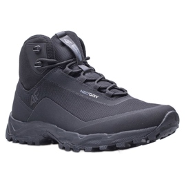 4F Hiker M D4Z20-OBMH101 20S Schuhe schwarz