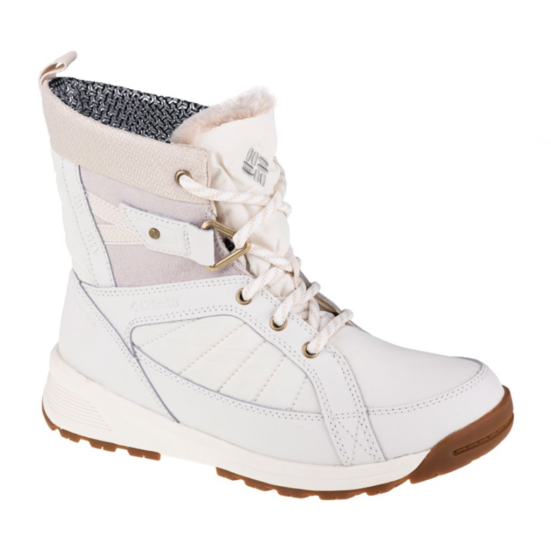 Columbia Meadows Shorty Omni-Heat 3D W 1791321 125 weiß