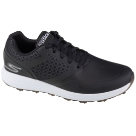 Skechers Go Golf Max M 14874-BKW schwarz
